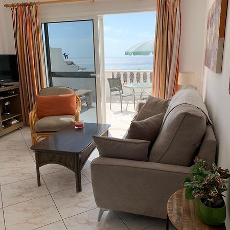 Apartamentos Bahia Playa. Costa Calma. Exterior foto